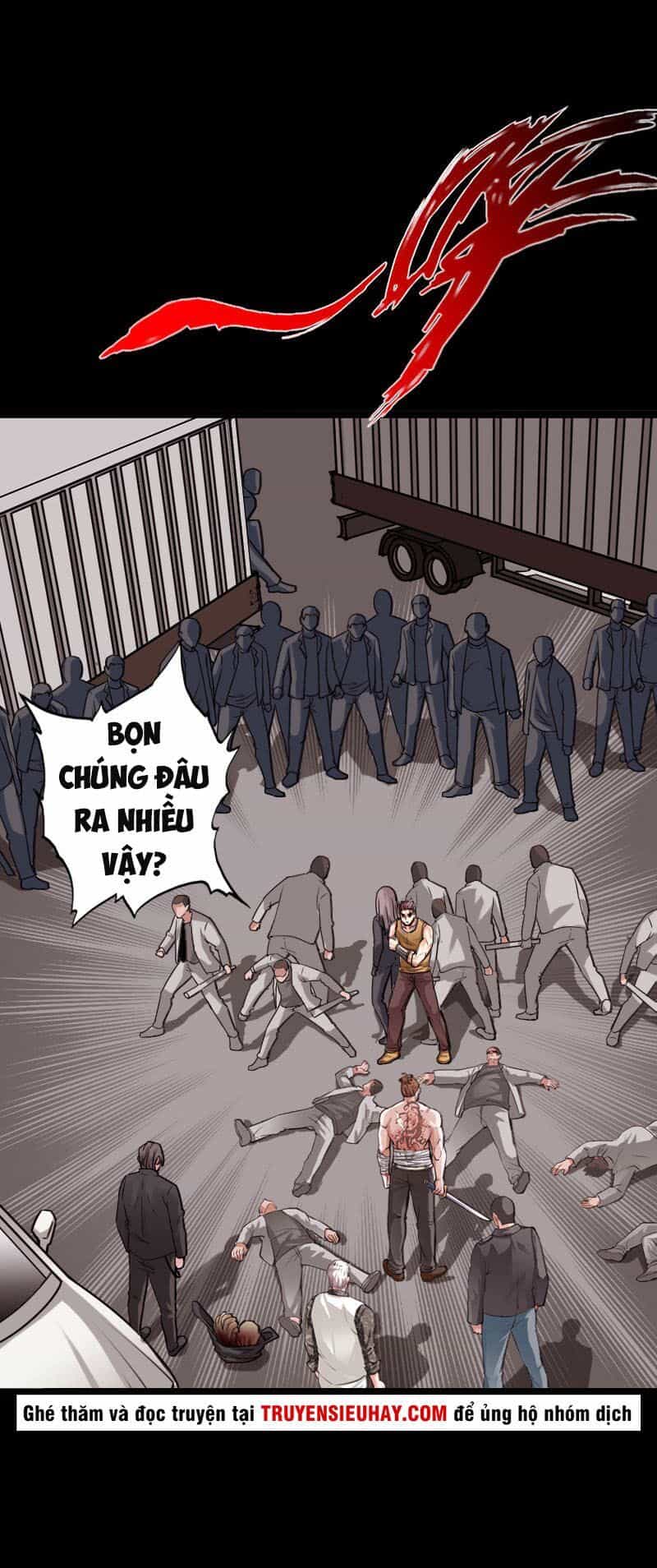 Tuyệt Phẩm Tà Thiếu - Chương 58 - ảnh 4