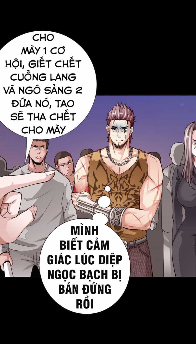 Tuyệt Phẩm Tà Thiếu - Chương 58 - ảnh 5
