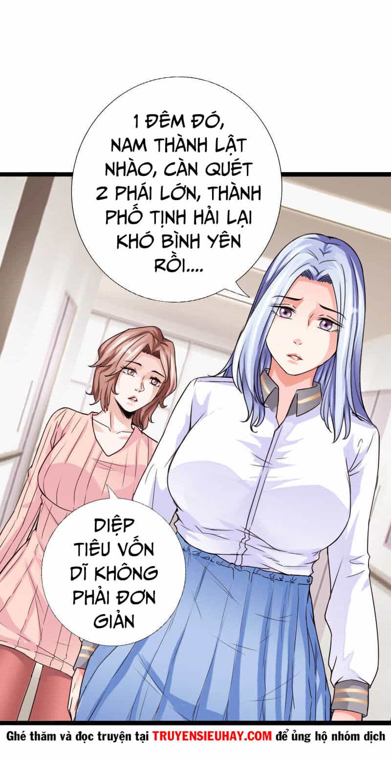 Tuyệt Phẩm Tà Thiếu - Chương 59 - ảnh 16