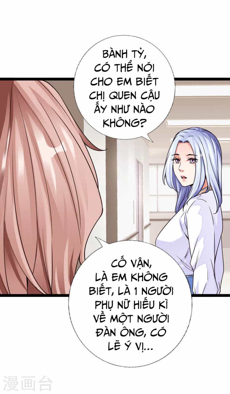 Tuyệt Phẩm Tà Thiếu - Chương 59 - ảnh 17