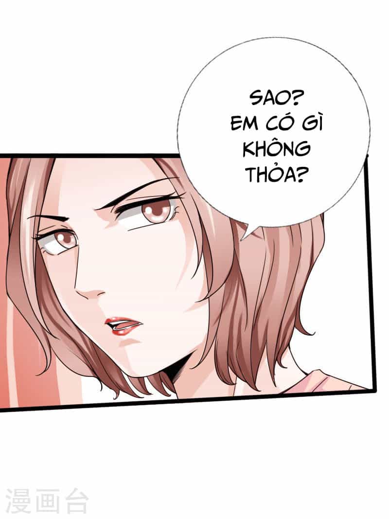Tuyệt Phẩm Tà Thiếu - Chương 59 - ảnh 21