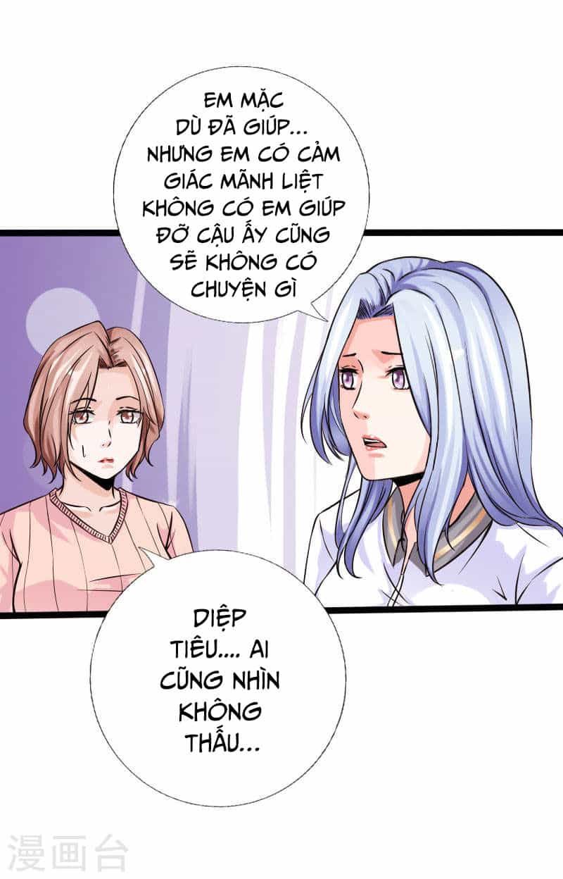 Tuyệt Phẩm Tà Thiếu - Chương 59 - ảnh 22