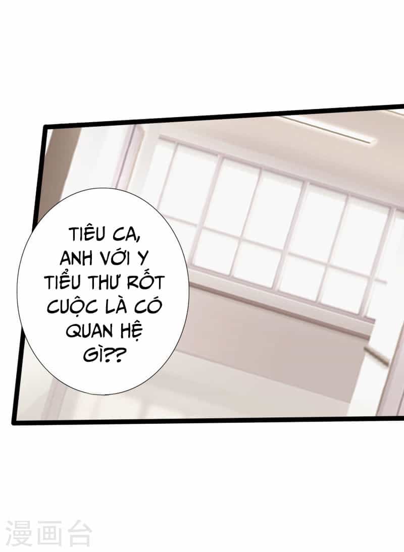 Tuyệt Phẩm Tà Thiếu - Chương 59 - ảnh 24