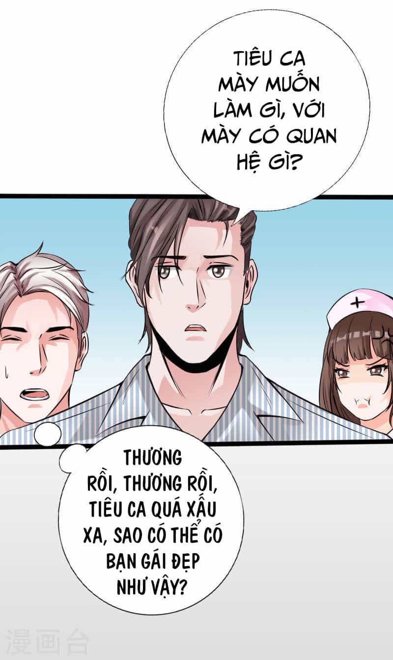 Tuyệt Phẩm Tà Thiếu - Chương 59 - ảnh 25