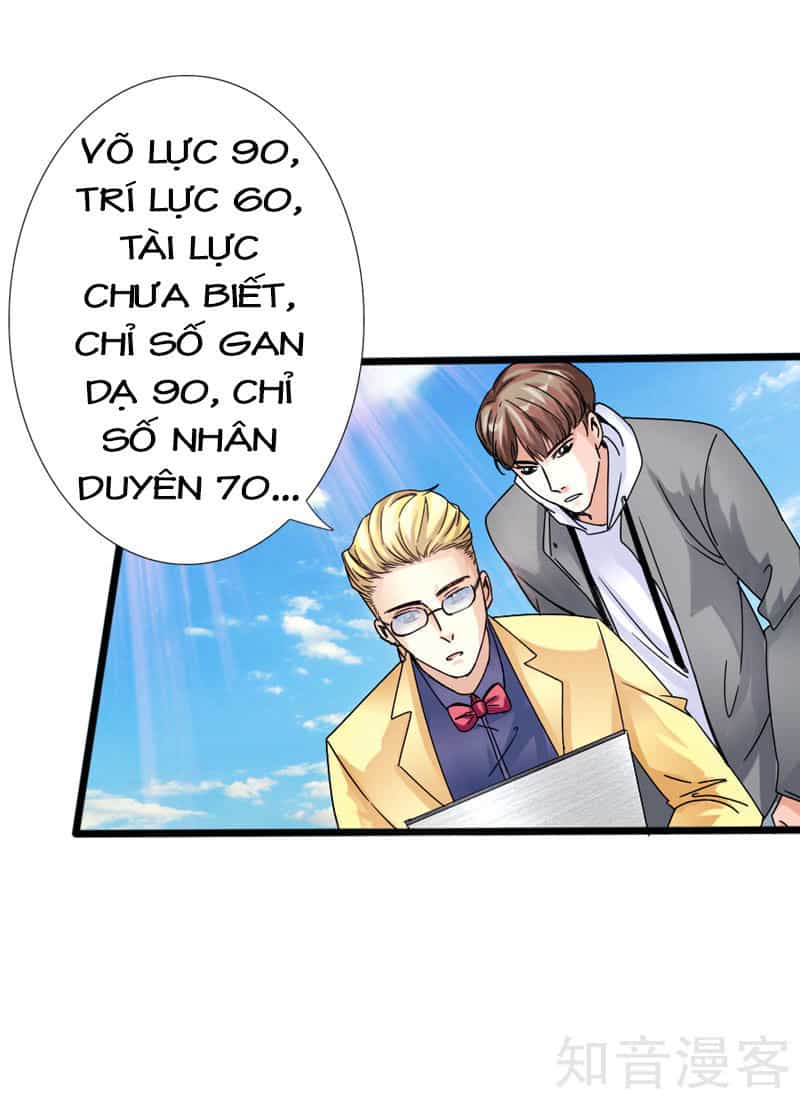 Tuyệt Phẩm Tà Thiếu - Chương 6 - ảnh 25