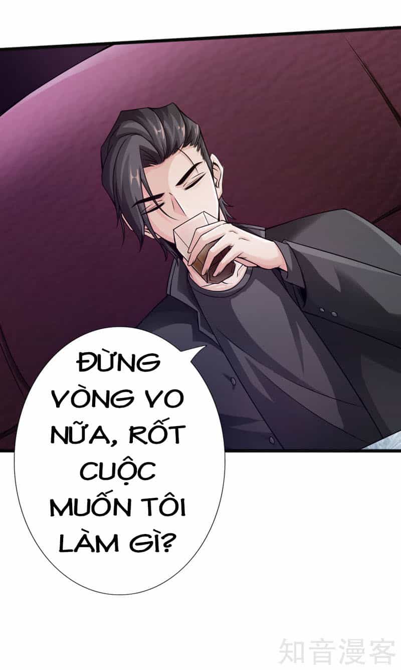 Tuyệt Phẩm Tà Thiếu - Chương 6 - ảnh 47