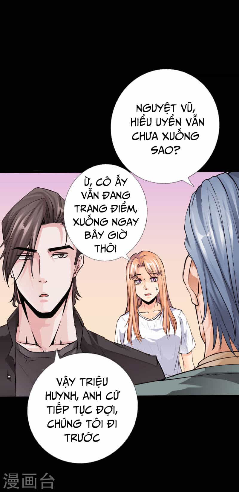 Tuyệt Phẩm Tà Thiếu - Chương 60 - ảnh 1