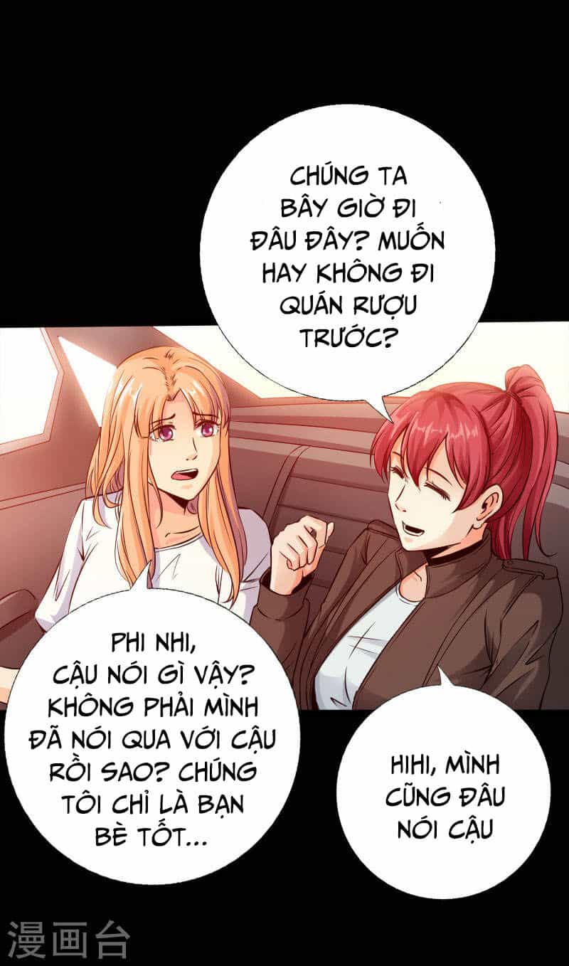 Tuyệt Phẩm Tà Thiếu - Chương 60 - ảnh 10