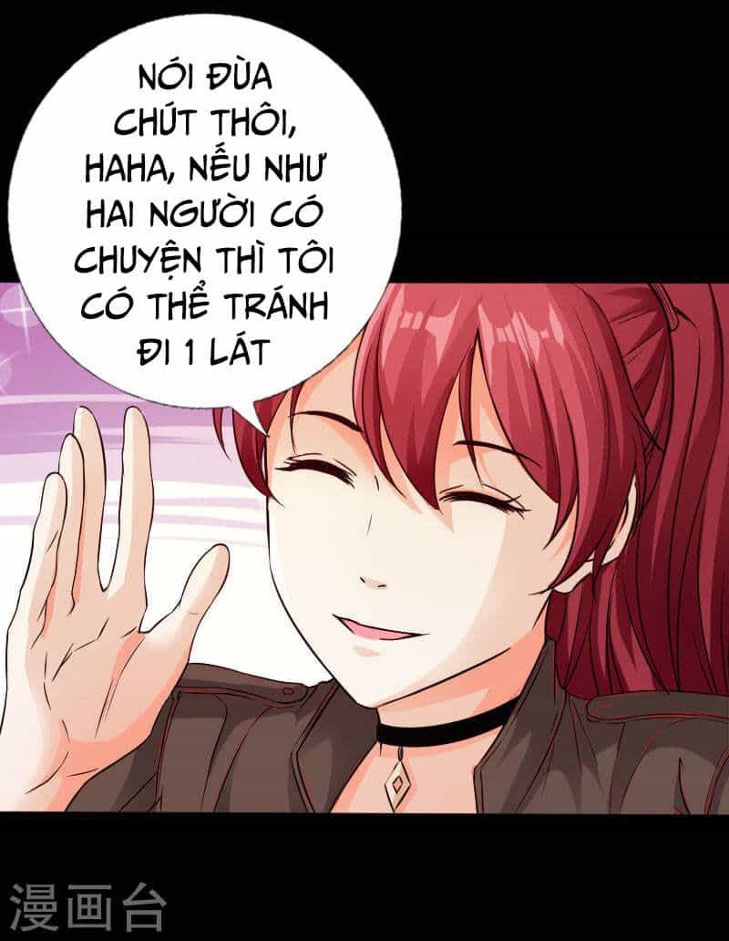 Tuyệt Phẩm Tà Thiếu - Chương 60 - ảnh 12
