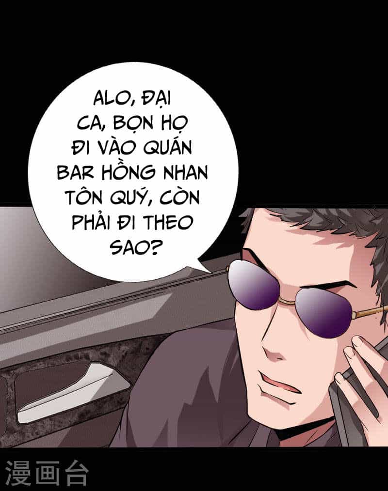 Tuyệt Phẩm Tà Thiếu - Chương 60 - ảnh 16