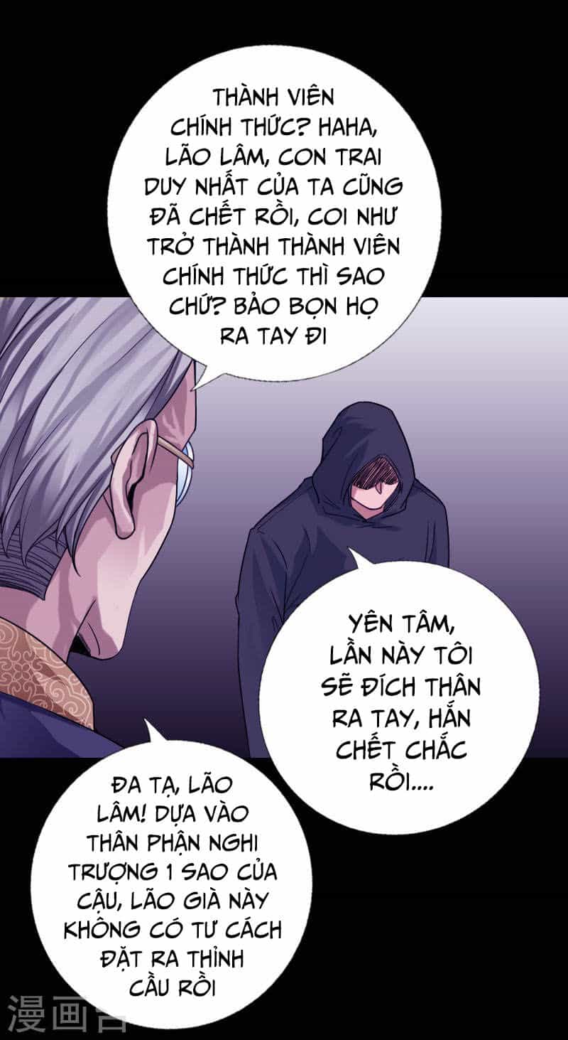 Tuyệt Phẩm Tà Thiếu - Chương 60 - ảnh 21