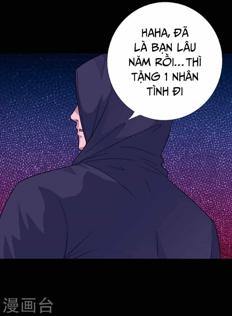 Tuyệt Phẩm Tà Thiếu - Chương 60 - ảnh 22
