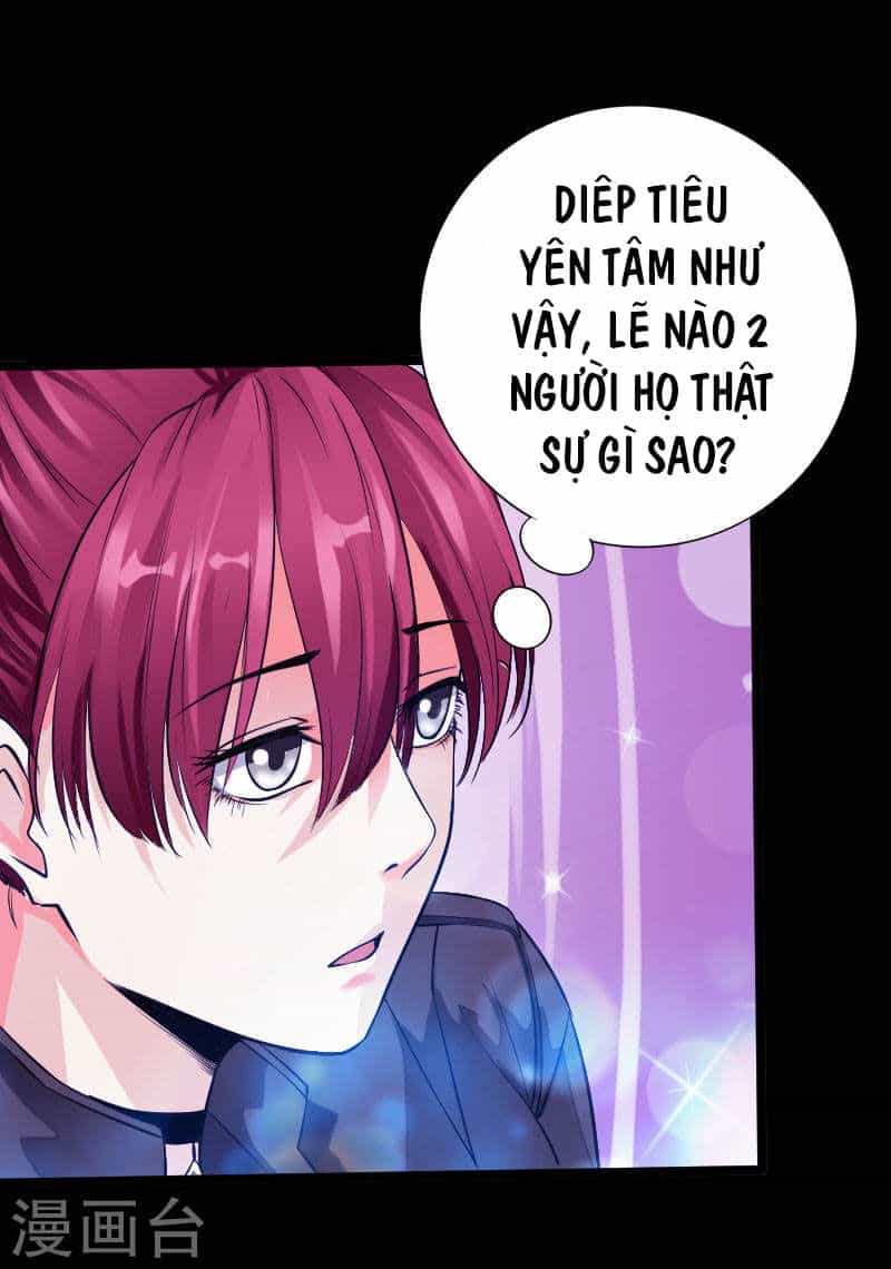 Tuyệt Phẩm Tà Thiếu - Chương 60 - ảnh 27