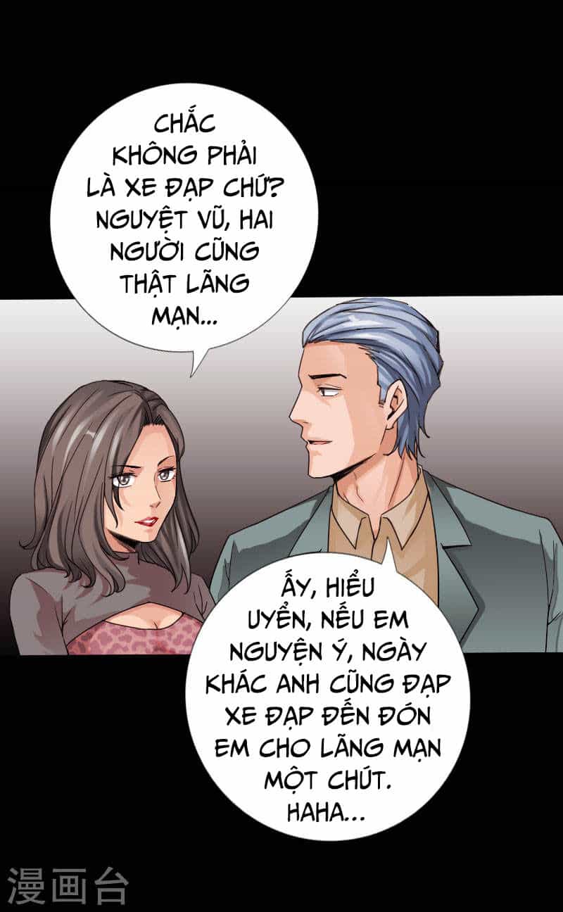 Tuyệt Phẩm Tà Thiếu - Chương 60 - ảnh 5