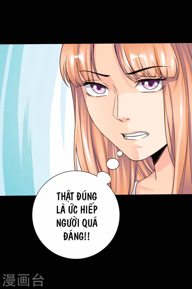 Tuyệt Phẩm Tà Thiếu - Chương 60 - ảnh 6