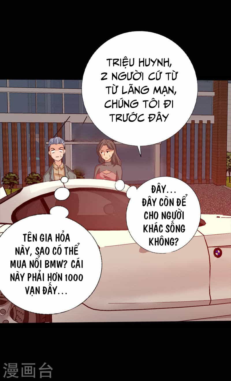 Tuyệt Phẩm Tà Thiếu - Chương 60 - ảnh 9