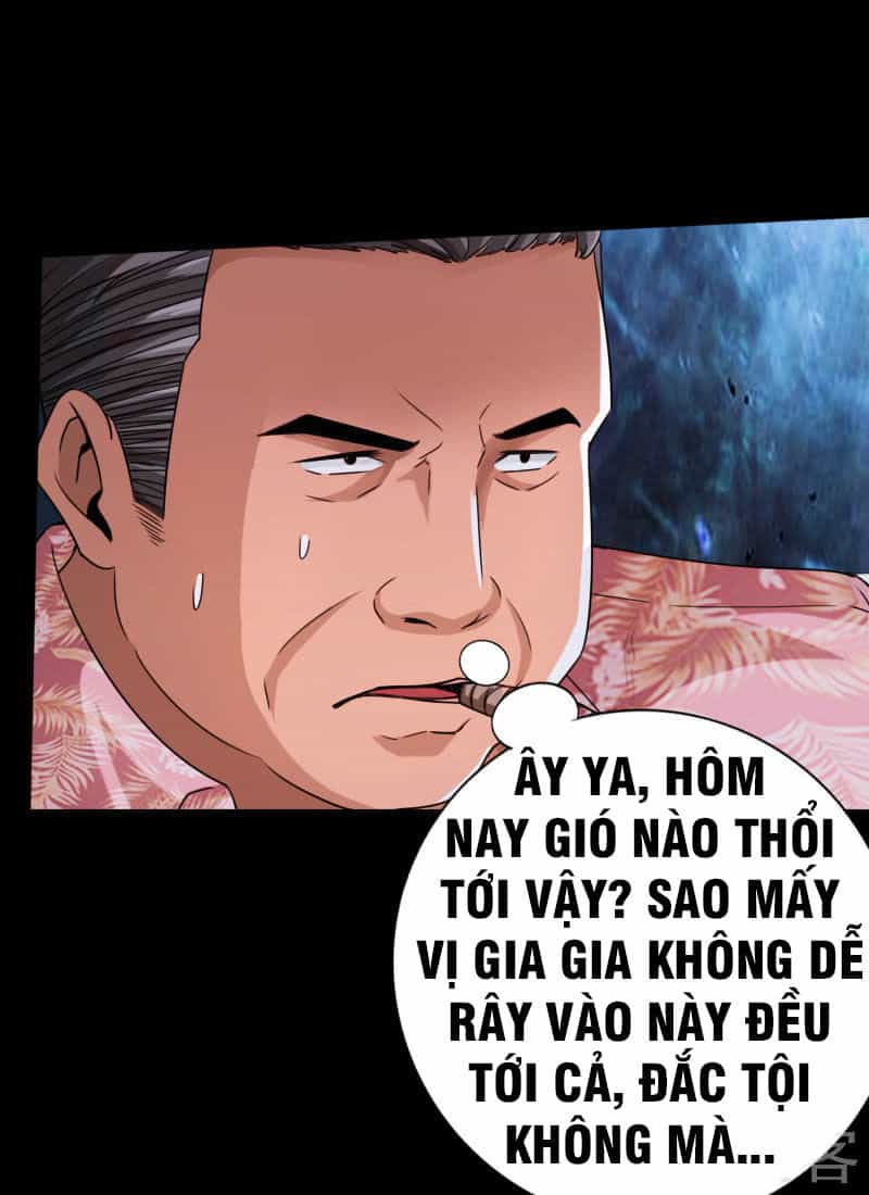 Tuyệt Phẩm Tà Thiếu - Chương 61 - ảnh 14