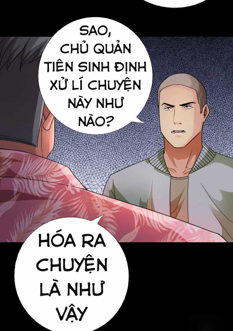 Tuyệt Phẩm Tà Thiếu - Chương 61 - ảnh 15