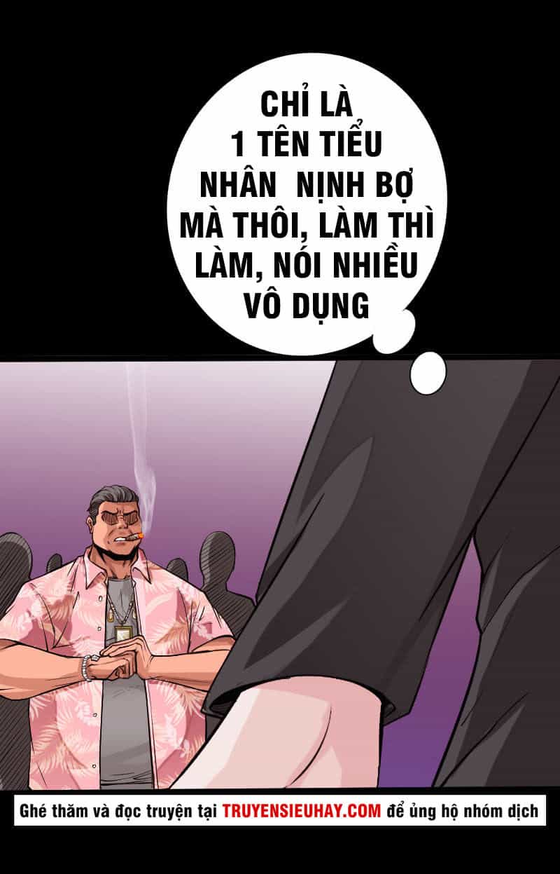 Tuyệt Phẩm Tà Thiếu - Chương 61 - ảnh 18