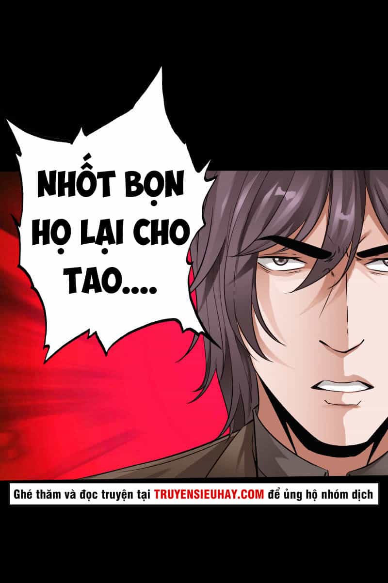 Tuyệt Phẩm Tà Thiếu - Chương 62 - ảnh 17