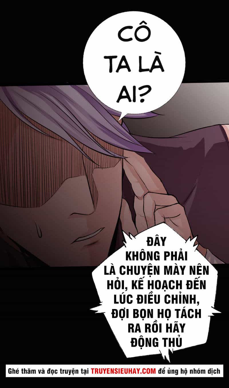 Tuyệt Phẩm Tà Thiếu - Chương 63 - ảnh 17