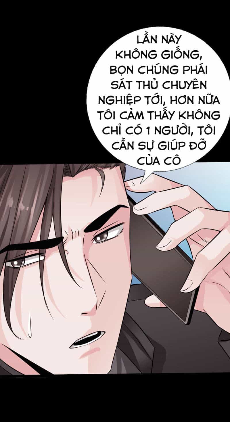 Tuyệt Phẩm Tà Thiếu - Chương 63 - ảnh 25