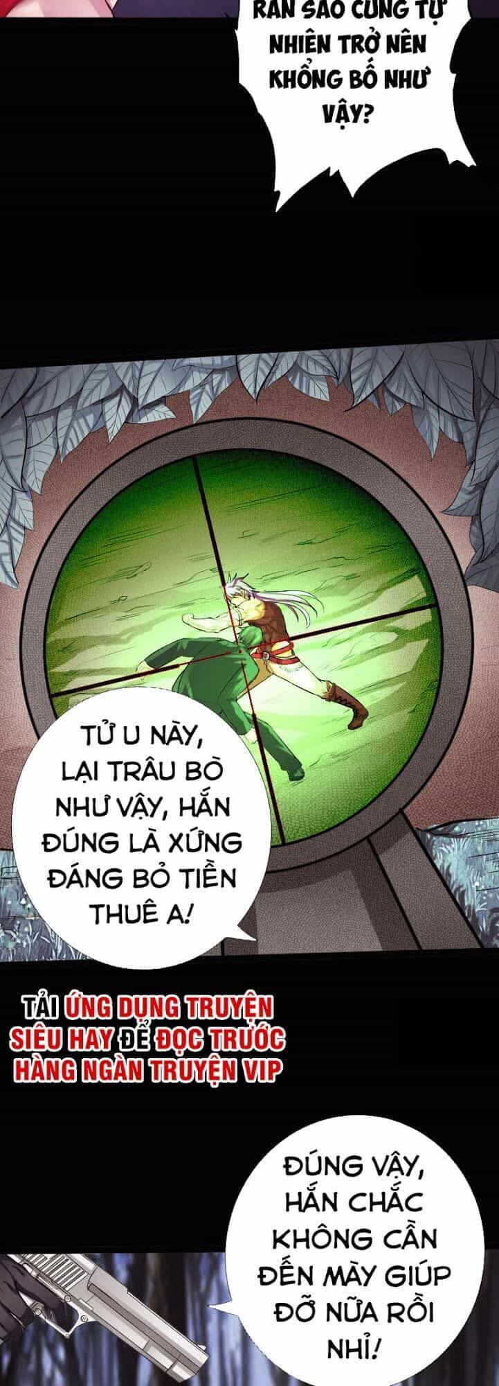Tuyệt Phẩm Tà Thiếu - Chương 66 - ảnh 17