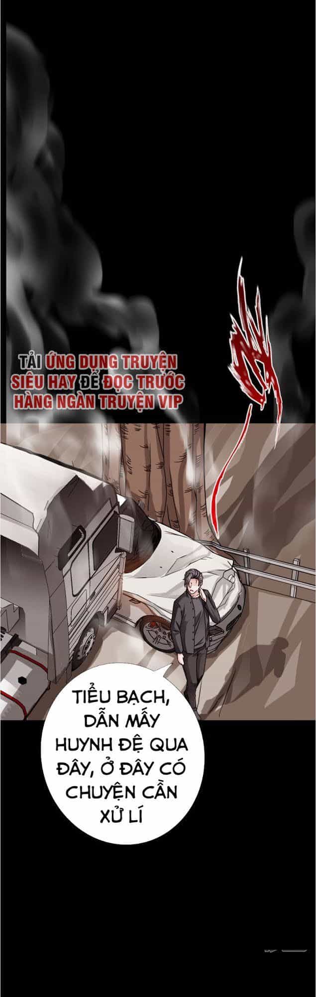 Tuyệt Phẩm Tà Thiếu - Chương 67 - ảnh 12