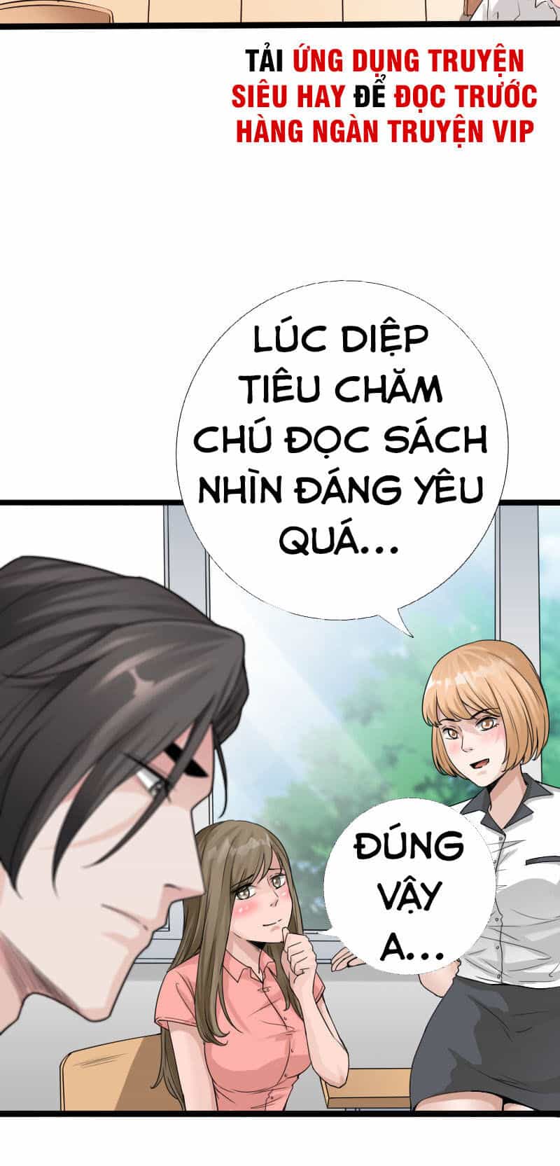 Tuyệt Phẩm Tà Thiếu - Chương 67 - ảnh 22