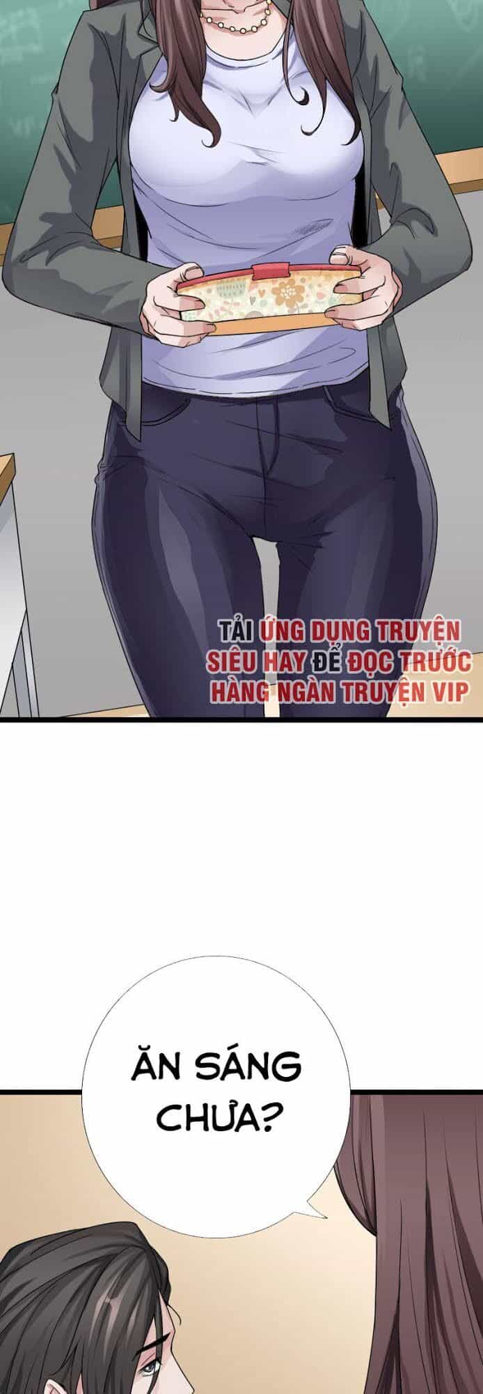 Tuyệt Phẩm Tà Thiếu - Chương 67 - ảnh 24