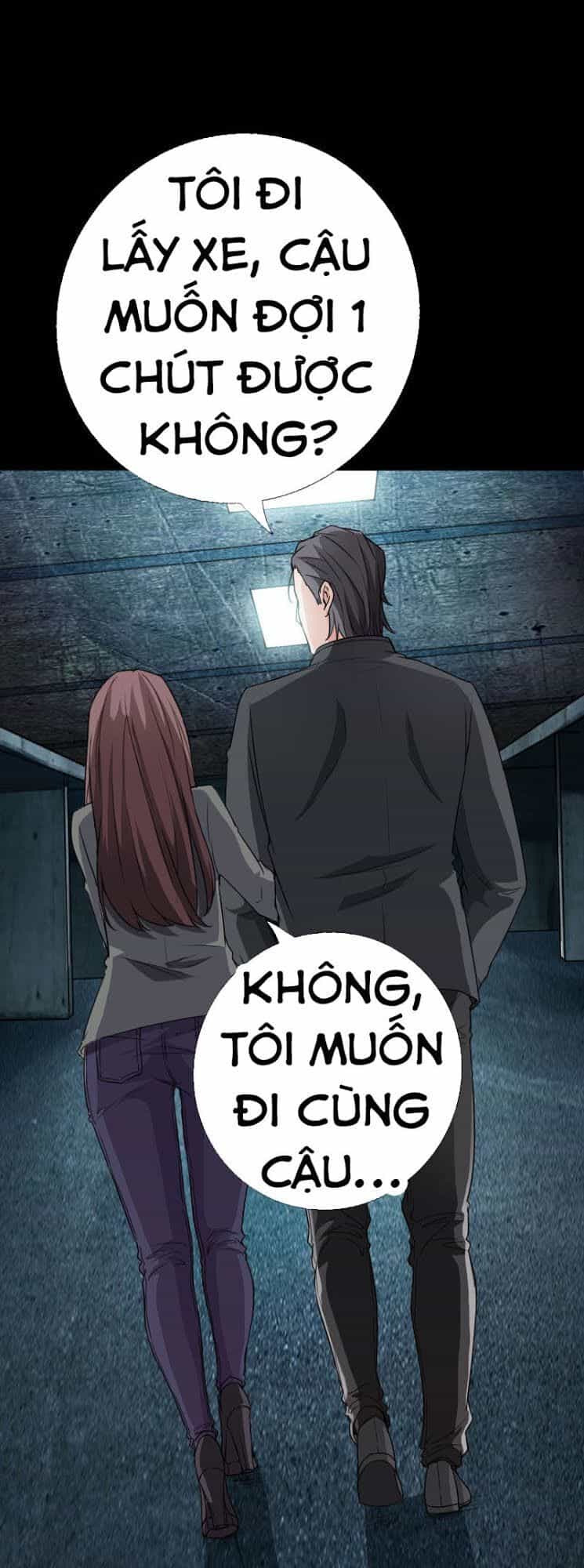 Tuyệt Phẩm Tà Thiếu - Chương 68 - ảnh 13