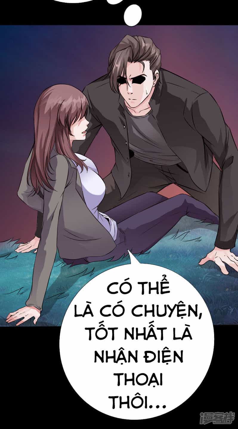 Tuyệt Phẩm Tà Thiếu - Chương 69 - ảnh 15