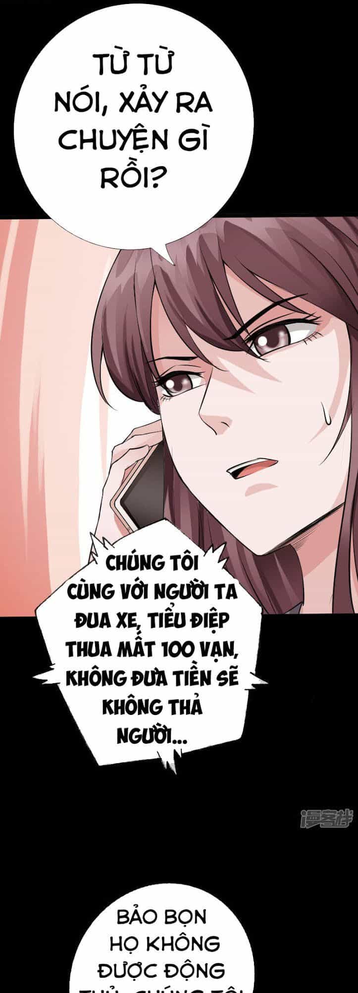 Tuyệt Phẩm Tà Thiếu - Chương 69 - ảnh 18