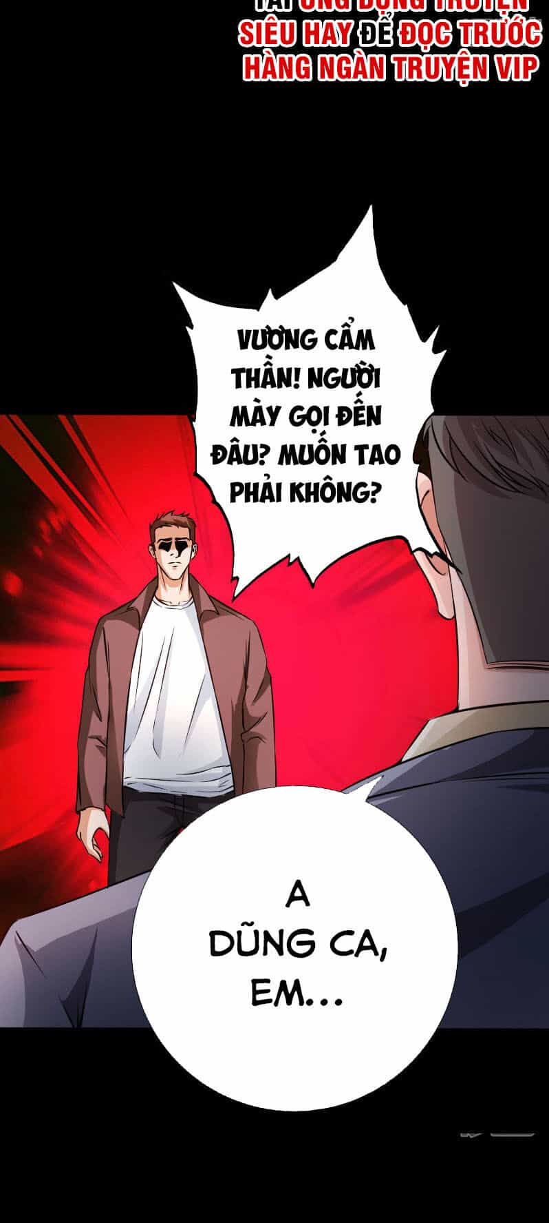 Tuyệt Phẩm Tà Thiếu - Chương 69 - ảnh 25