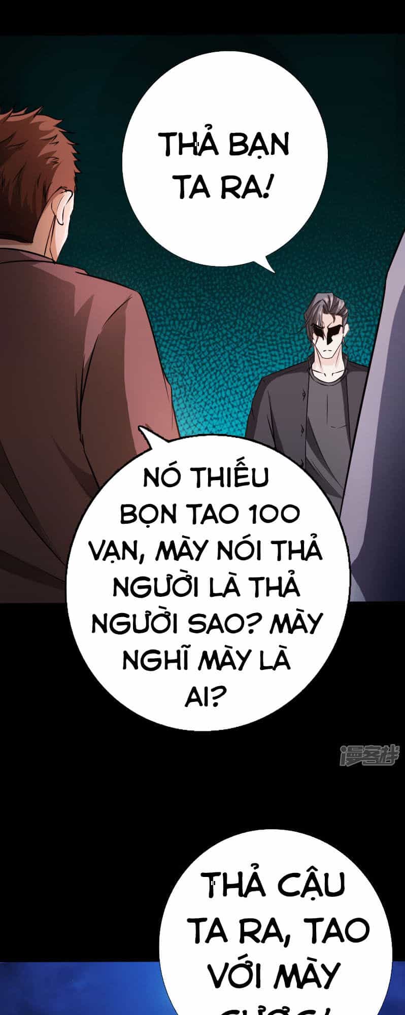 Tuyệt Phẩm Tà Thiếu - Chương 69 - ảnh 28