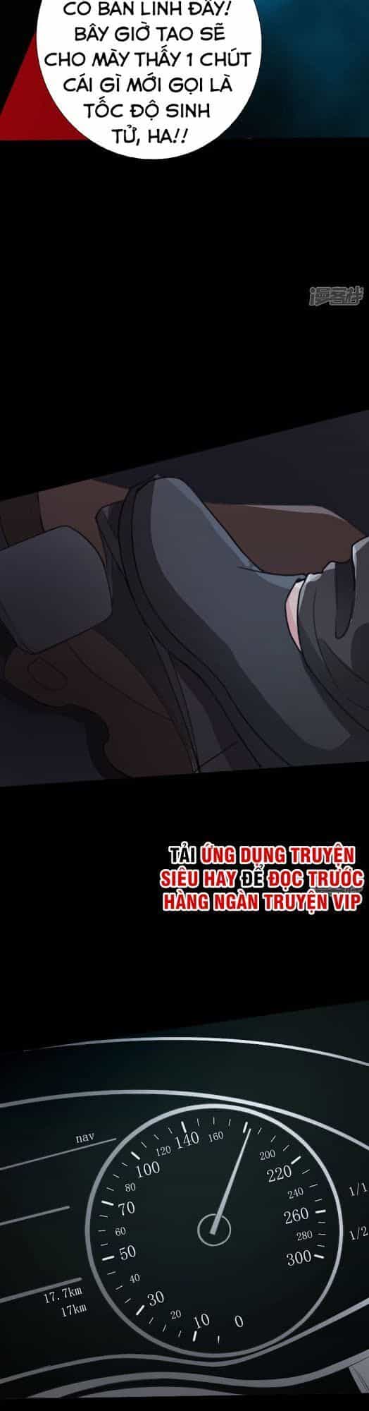 Tuyệt Phẩm Tà Thiếu - Chương 70 - ảnh 18