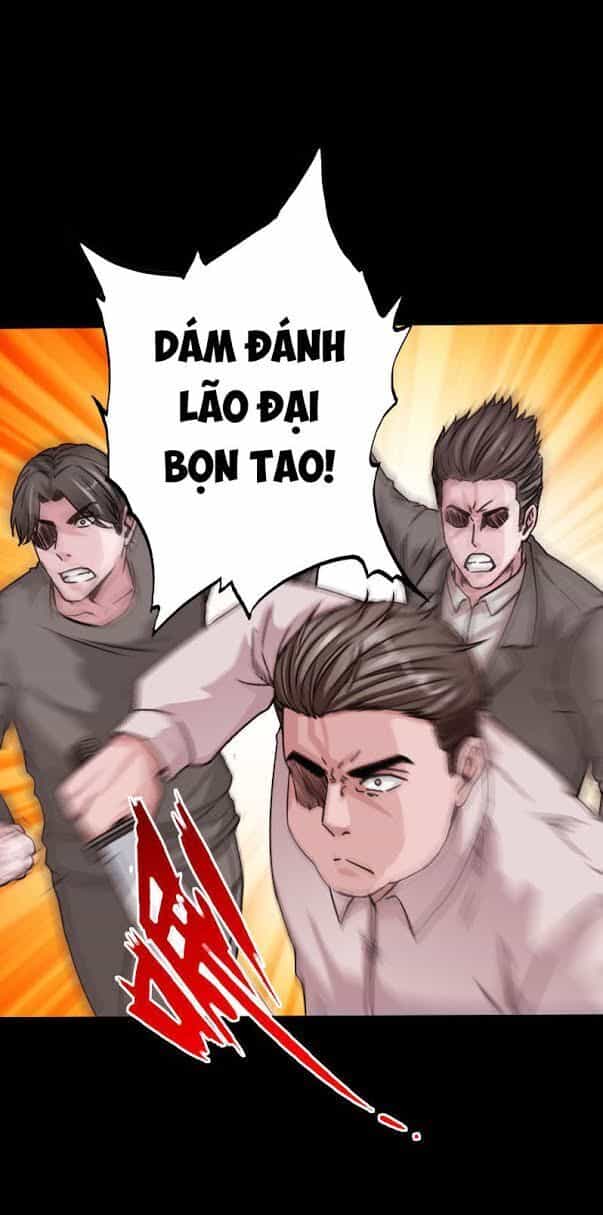 Tuyệt Phẩm Tà Thiếu - Chương 71 - ảnh 15