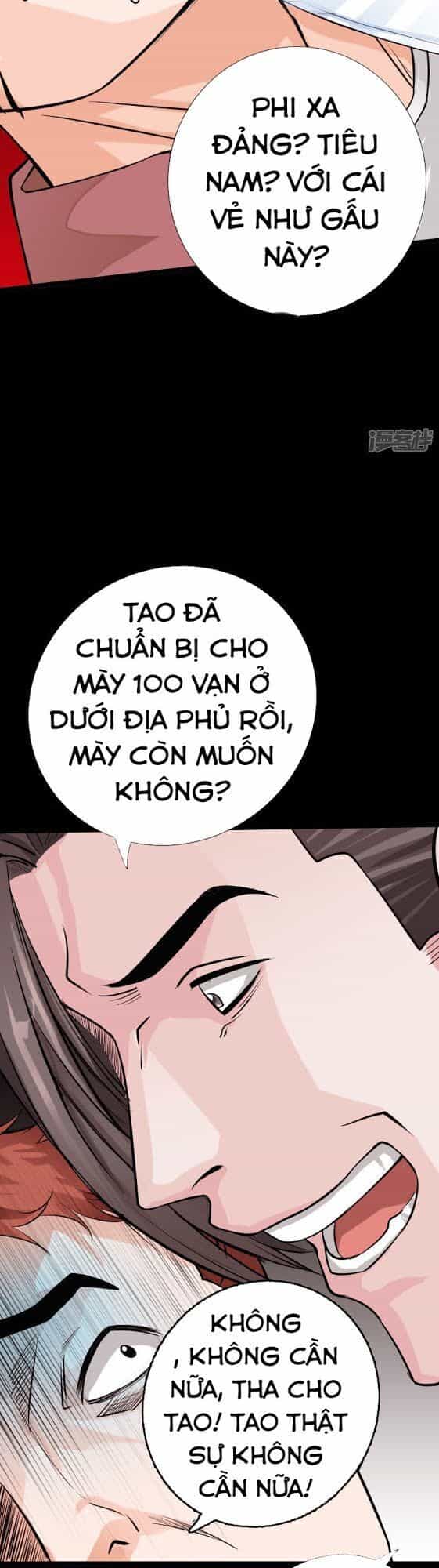 Tuyệt Phẩm Tà Thiếu - Chương 71 - ảnh 17
