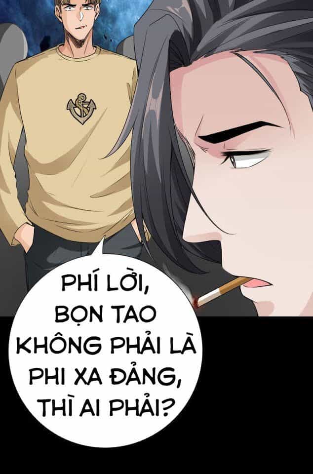 Tuyệt Phẩm Tà Thiếu - Chương 72 - ảnh 12