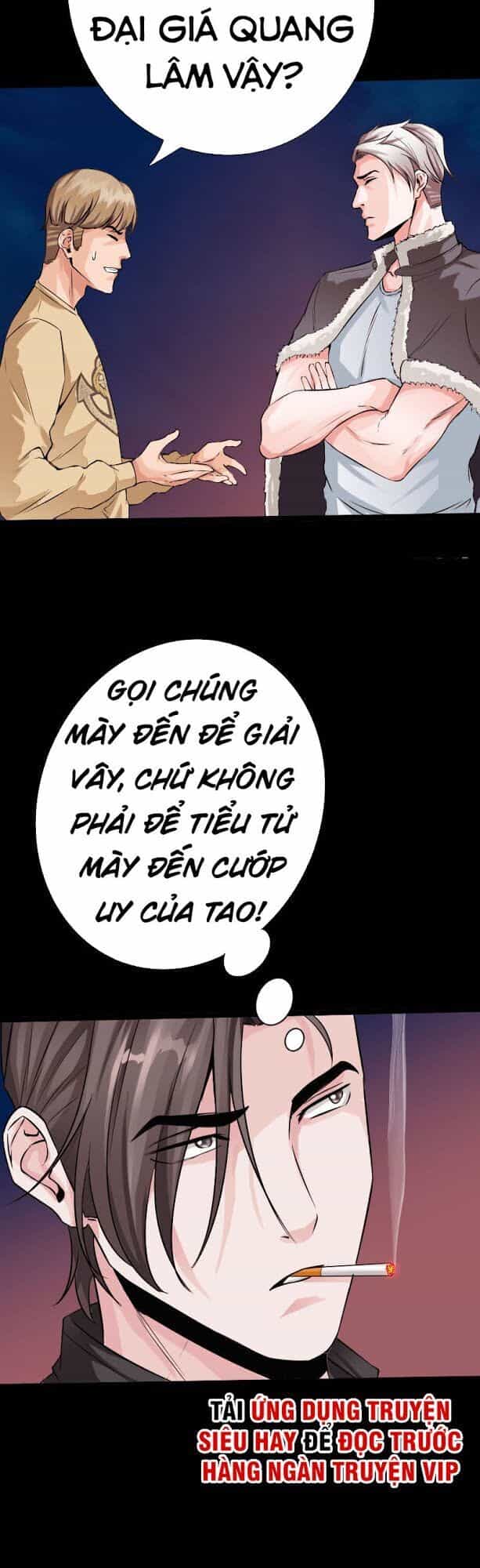 Tuyệt Phẩm Tà Thiếu - Chương 72 - ảnh 17