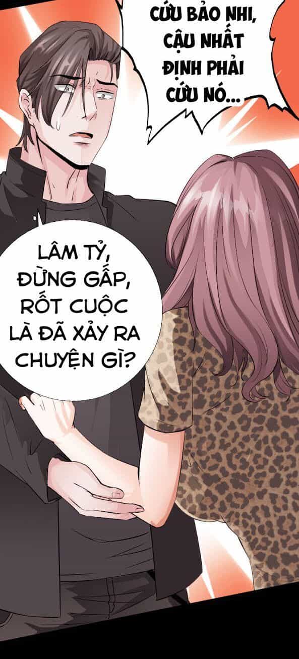 Tuyệt Phẩm Tà Thiếu - Chương 73 - ảnh 12