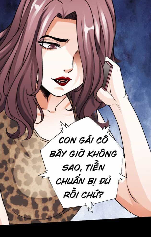 Tuyệt Phẩm Tà Thiếu - Chương 73 - ảnh 15