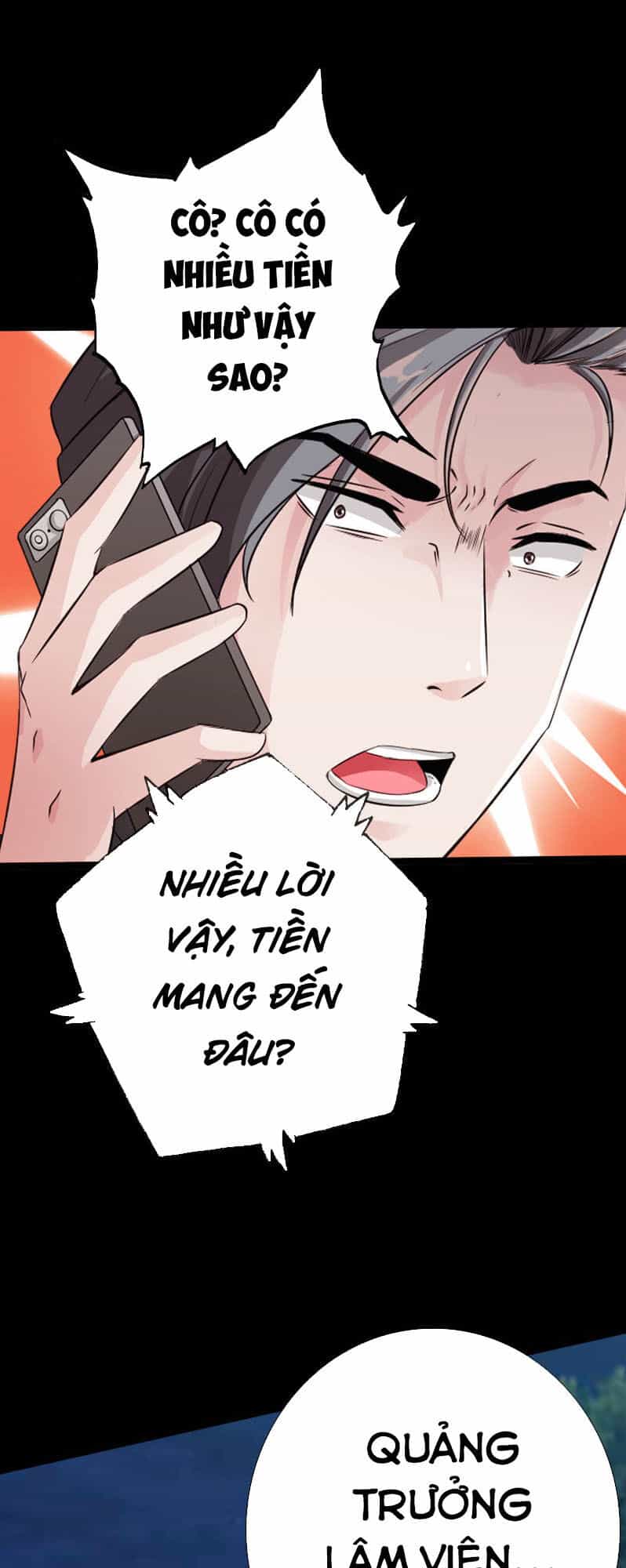 Tuyệt Phẩm Tà Thiếu - Chương 74 - ảnh 10