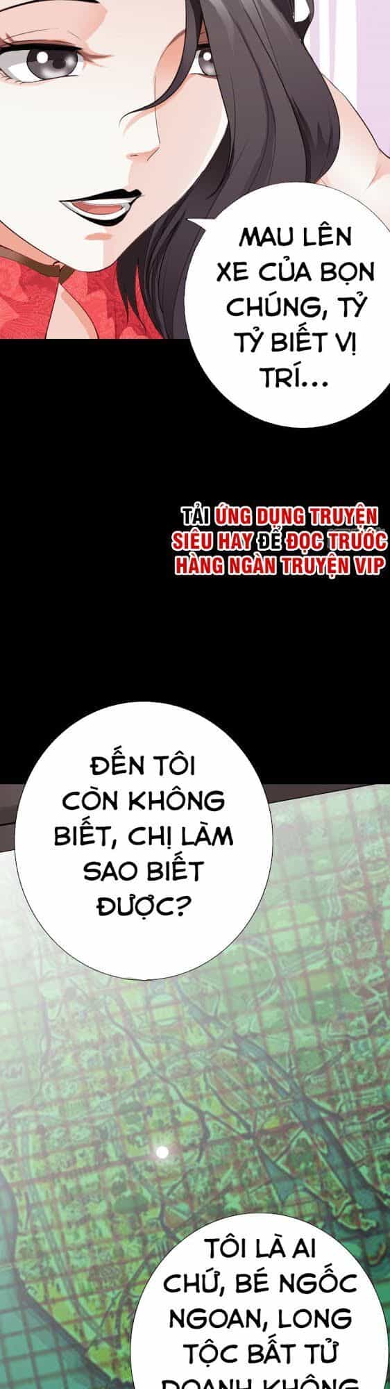 Tuyệt Phẩm Tà Thiếu - Chương 74 - ảnh 22