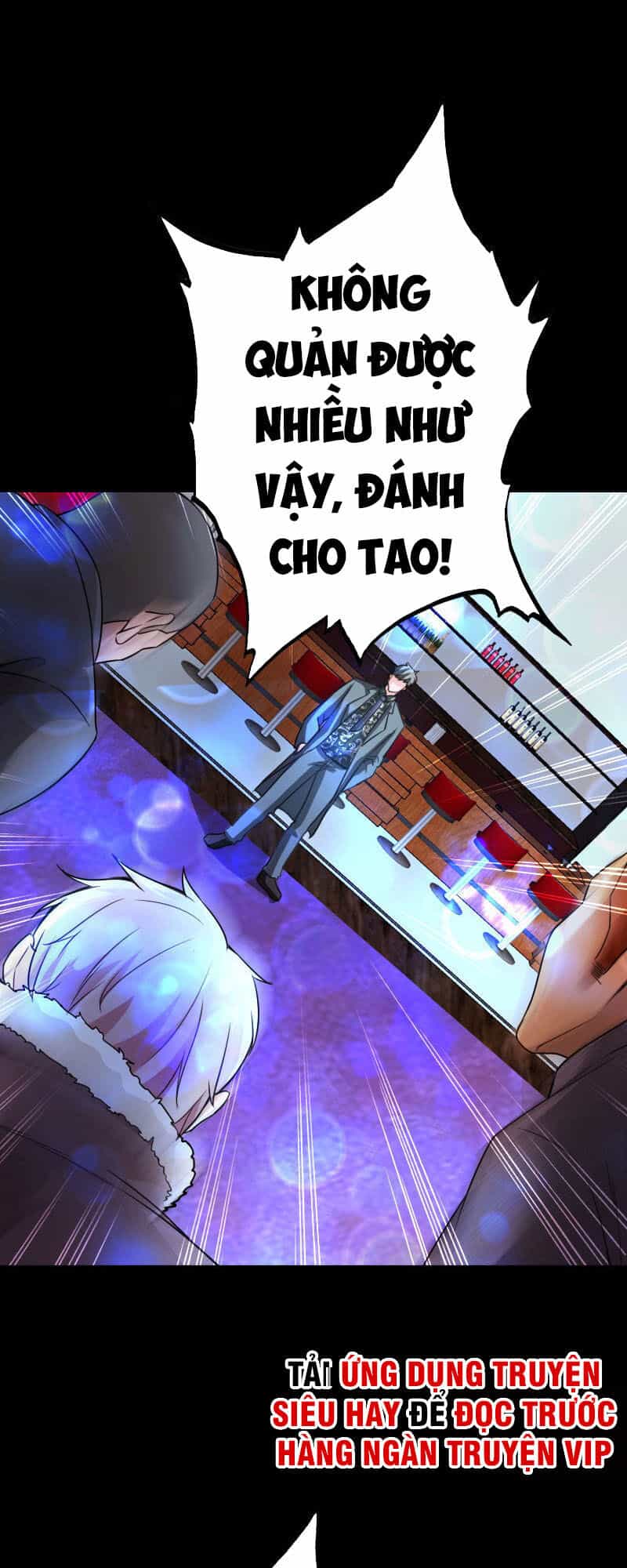 Tuyệt Phẩm Tà Thiếu - Chương 77 - ảnh 22