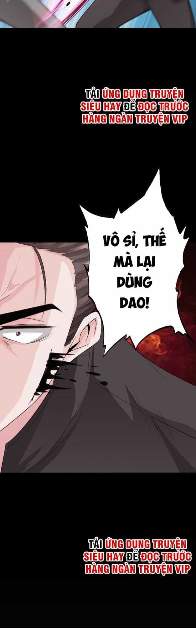 Tuyệt Phẩm Tà Thiếu - Chương 78 - ảnh 10