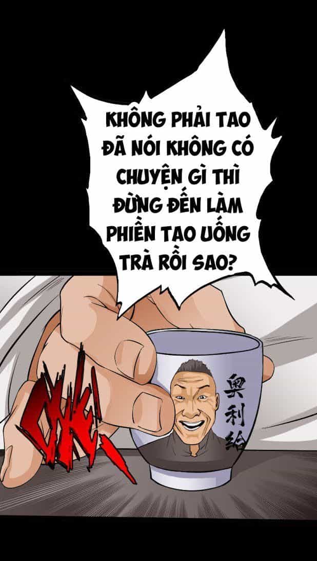 Tuyệt Phẩm Tà Thiếu - Chương 78 - ảnh 23