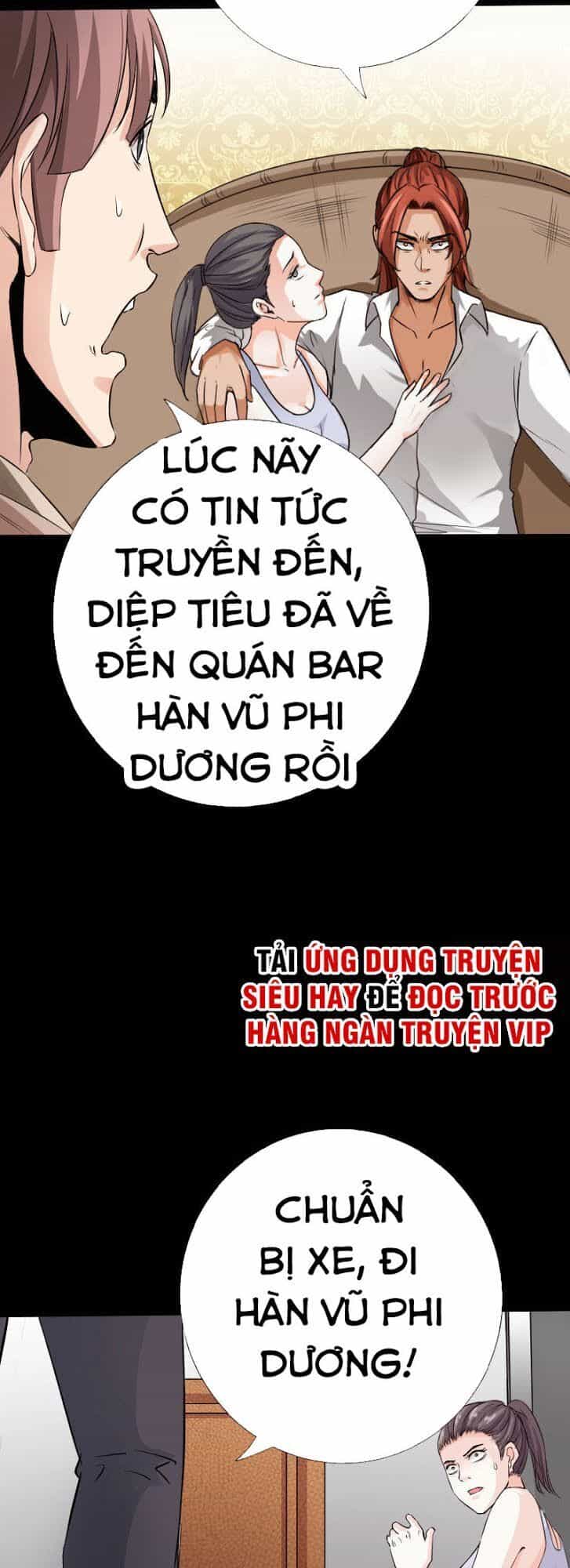 Tuyệt Phẩm Tà Thiếu - Chương 78 - ảnh 25