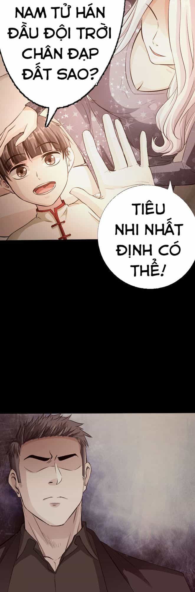 Tuyệt Phẩm Tà Thiếu - Chương 80 - ảnh 18