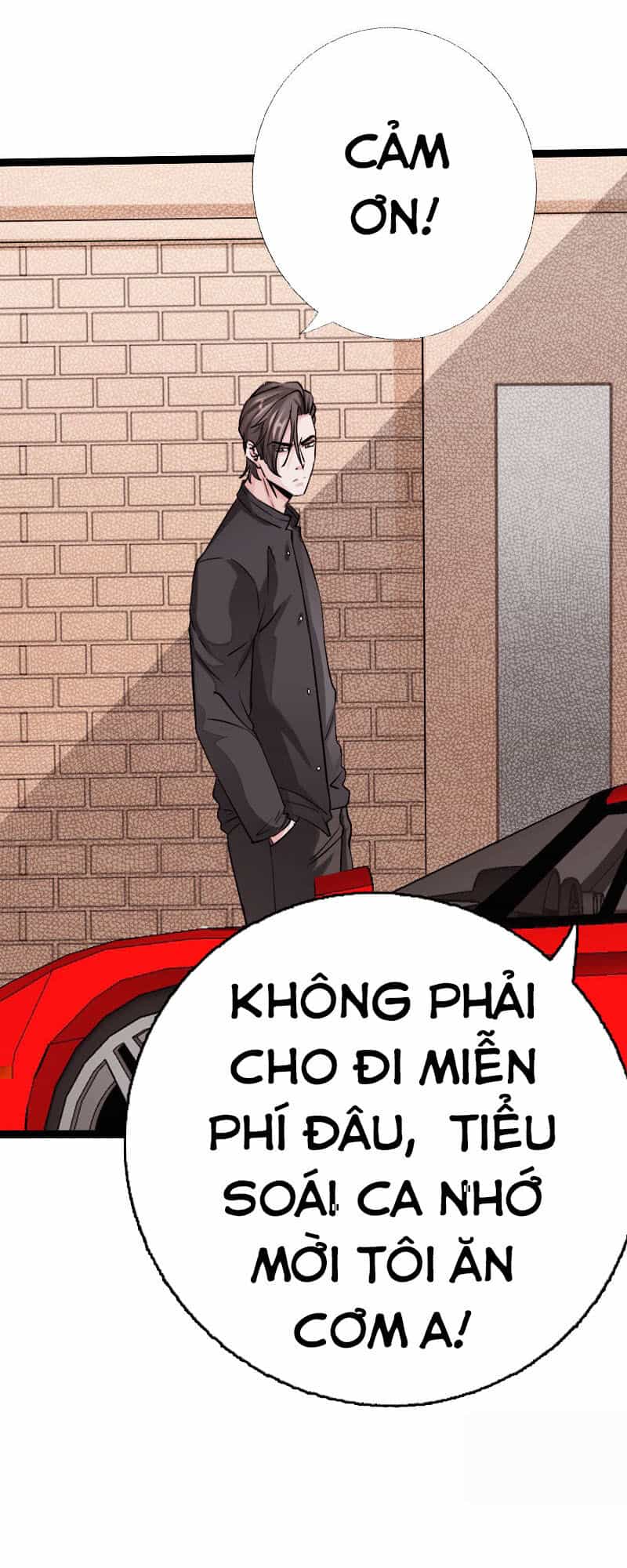 Tuyệt Phẩm Tà Thiếu - Chương 81 - ảnh 11